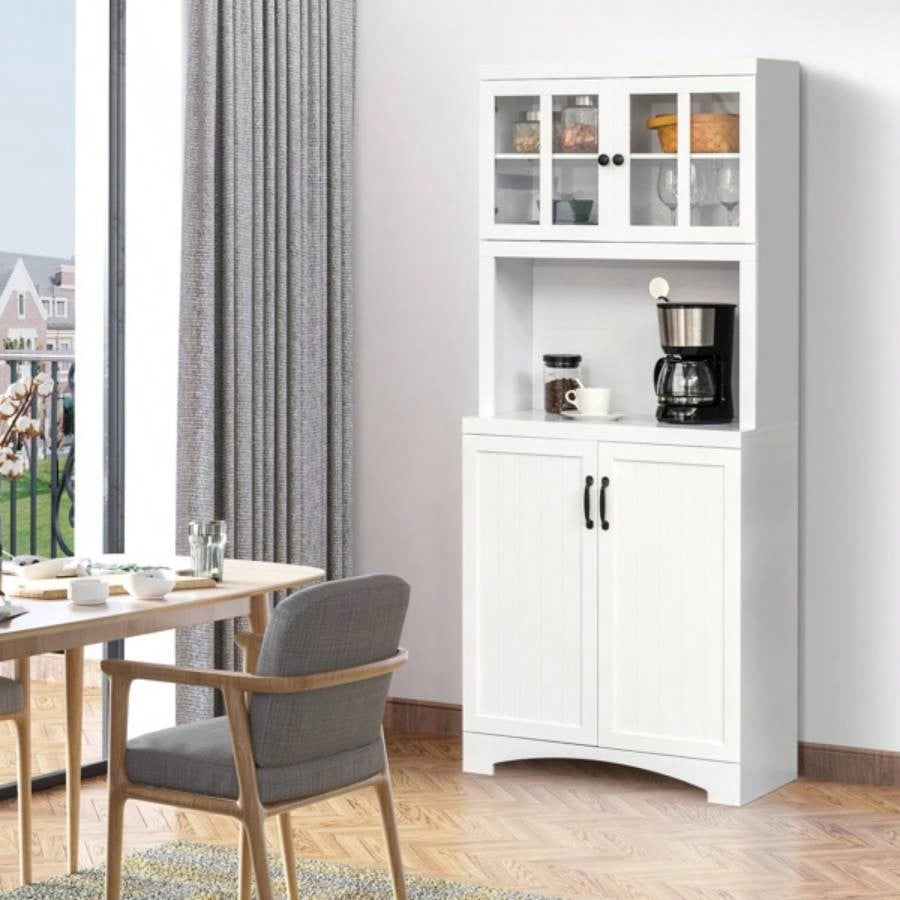 Kitchen Storage Cabinet