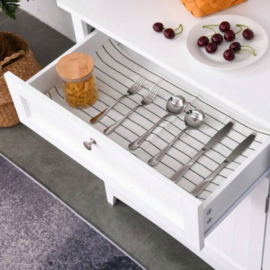 Kitchen Storage Cabinet