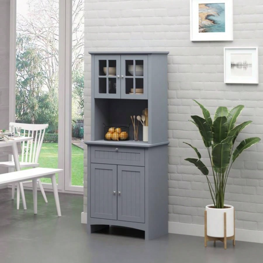 Kitchen Storage Cabinet