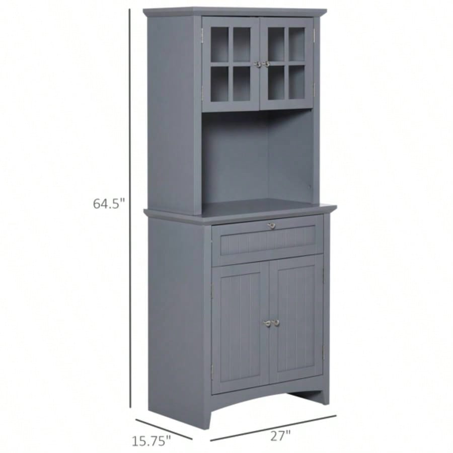 Kitchen Storage Cabinet