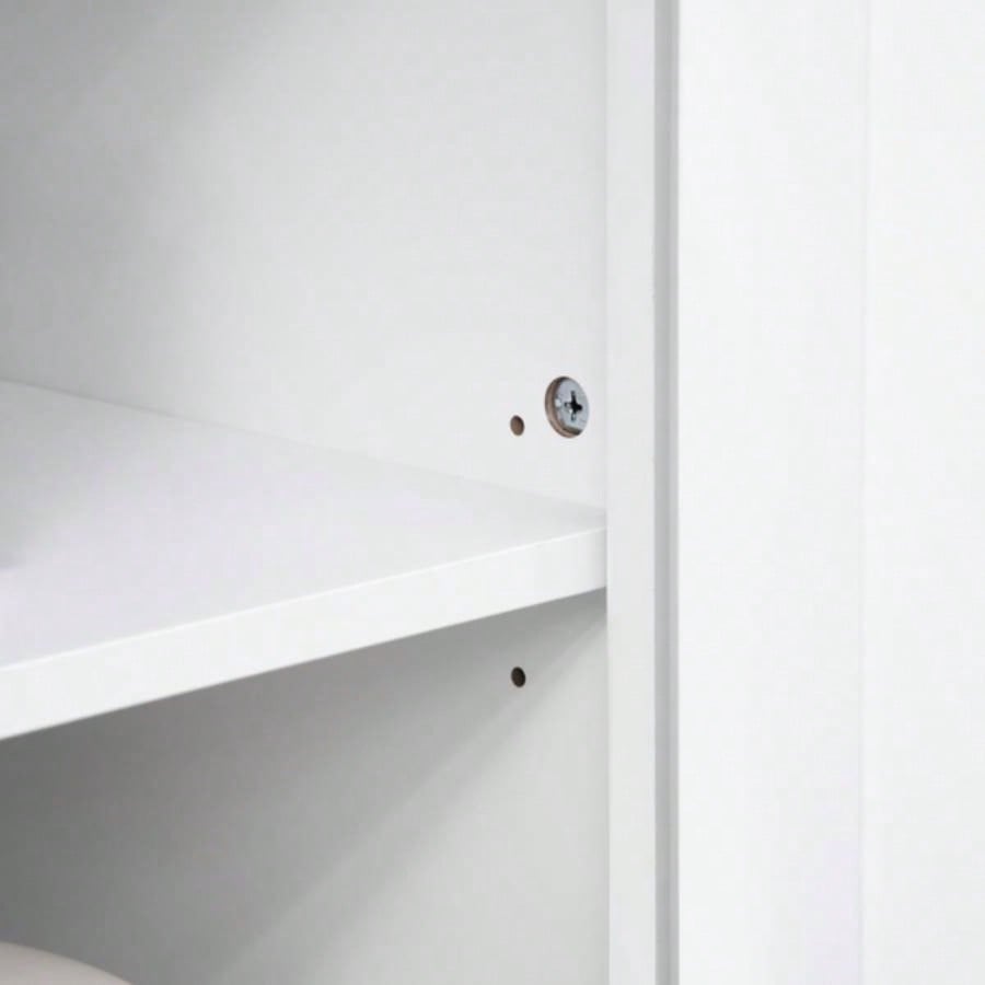 Kitchen Storage Cabinet