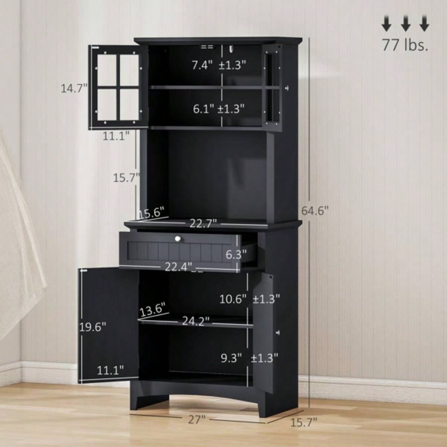Kitchen Storage Cabinet
