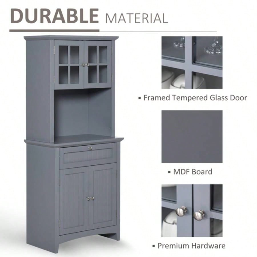 Kitchen Storage Cabinet