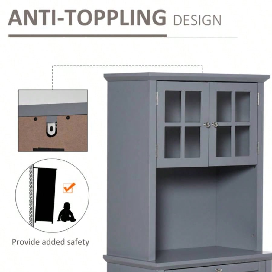 Kitchen Storage Cabinet