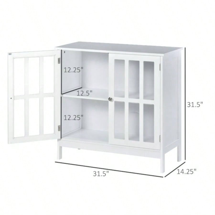 Kitchen Storage Cabinet