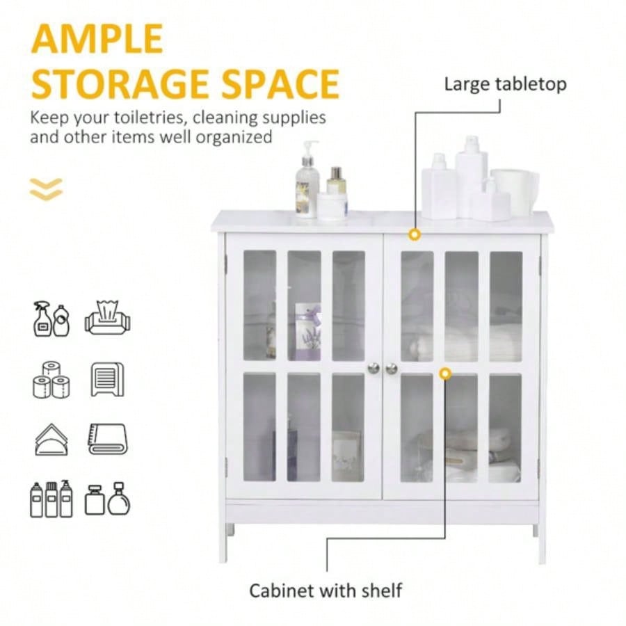 Kitchen Storage Cabinet