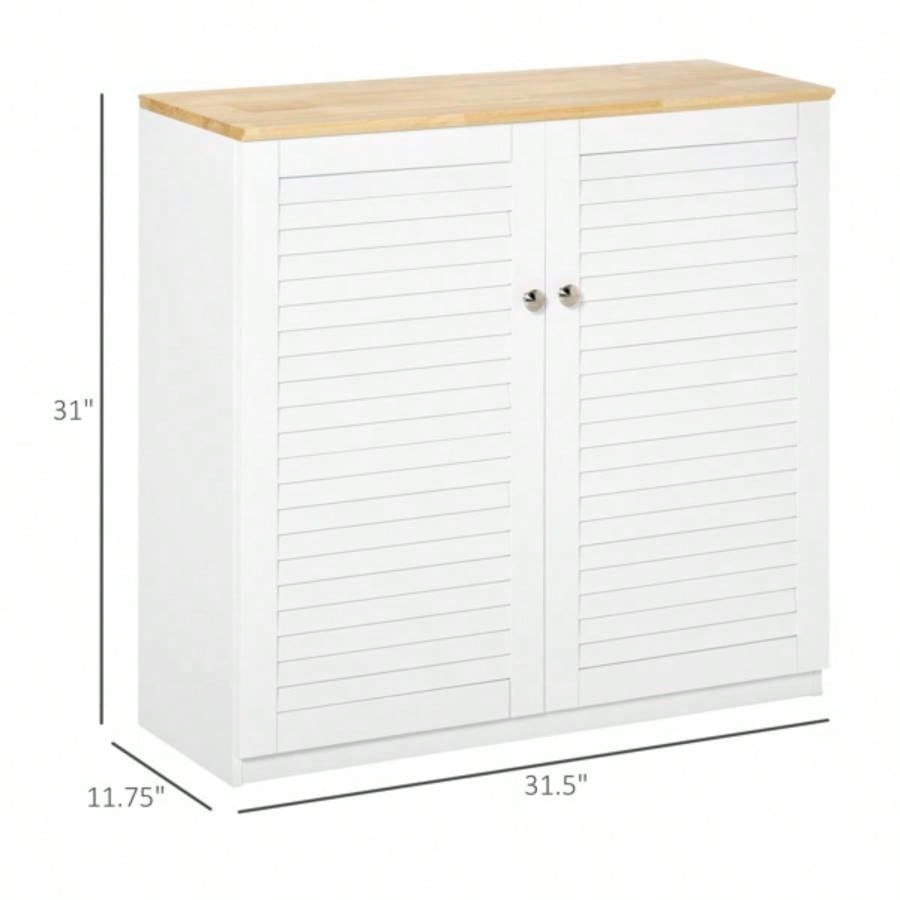 Kitchen Storage Cabinet