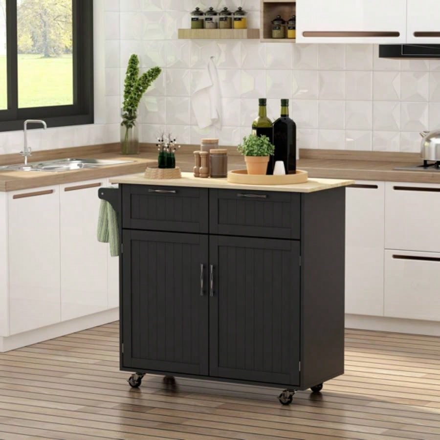 Kitchen Storage Cabinet