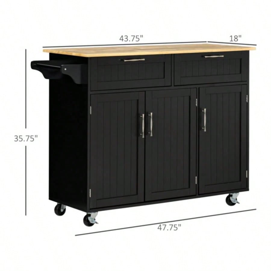 Kitchen Storage Cabinet