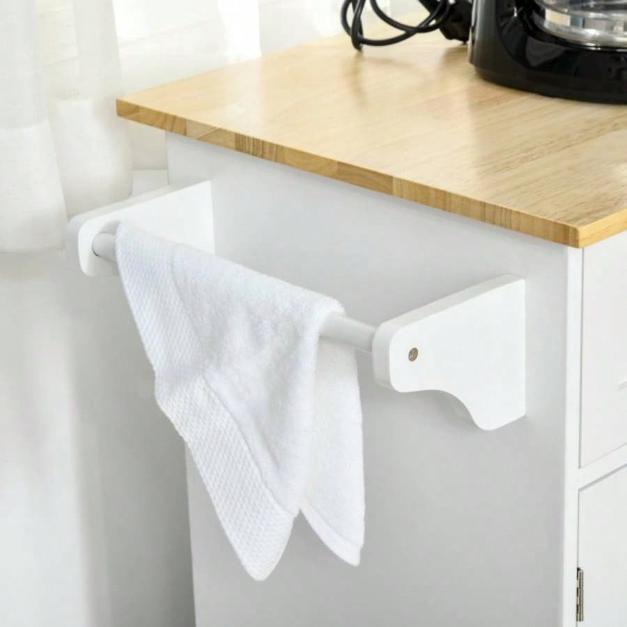 Kitchen Storage Cabinet