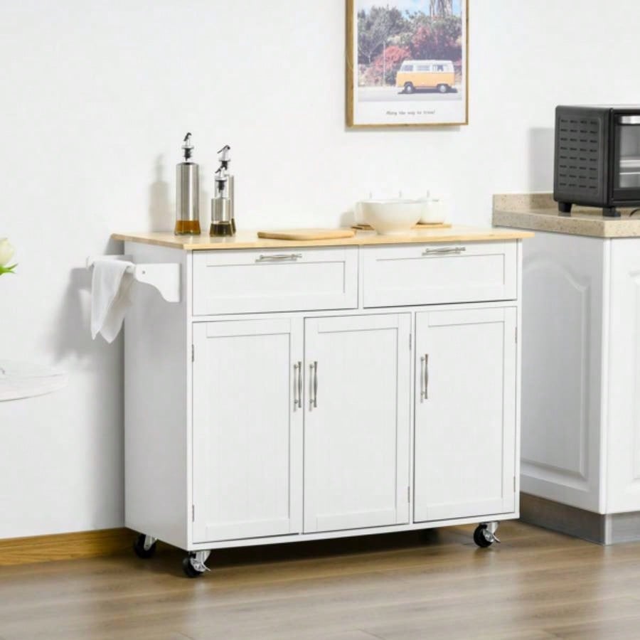 Kitchen Storage Cabinet