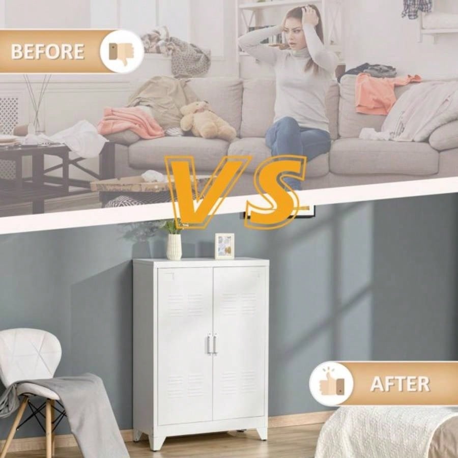Storage Cabinet, Popular styles for 2025 year