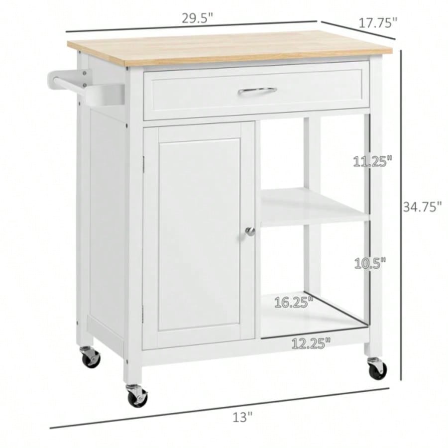 Kitchen Storage Cabinet