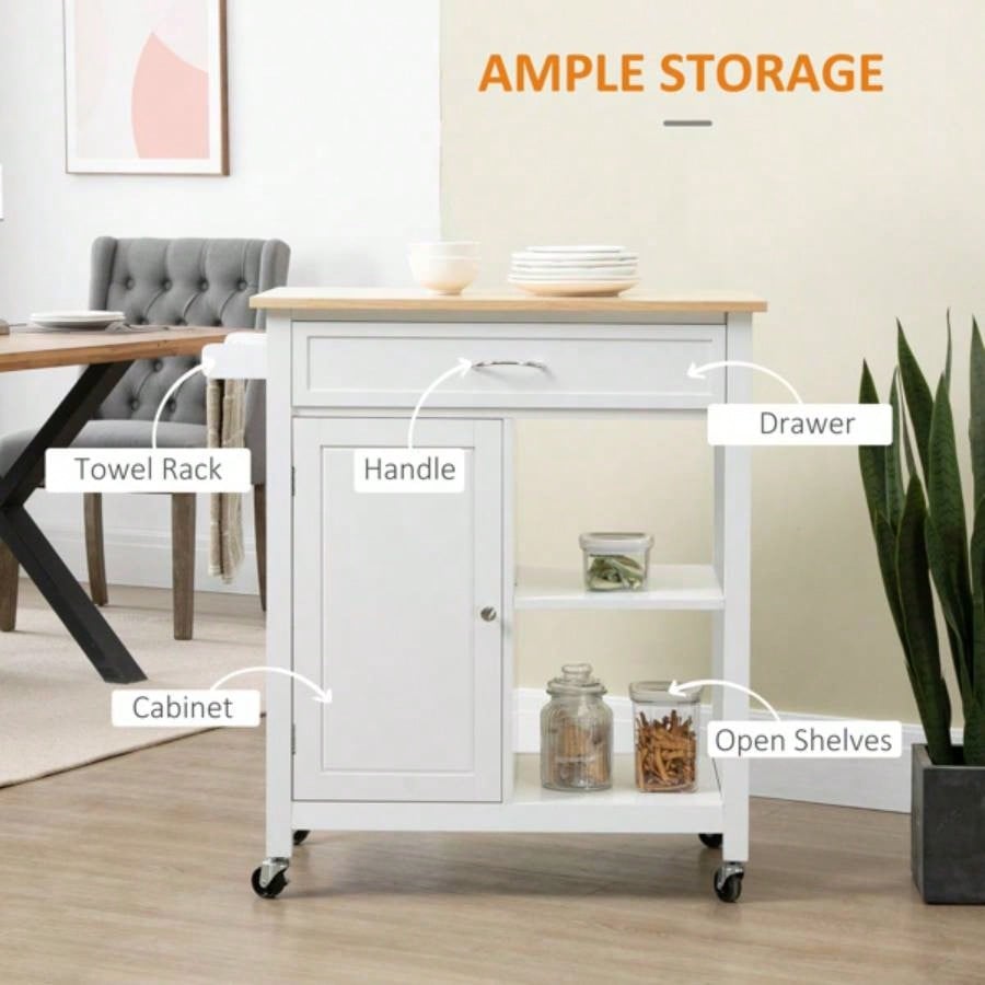 Kitchen Storage Cabinet
