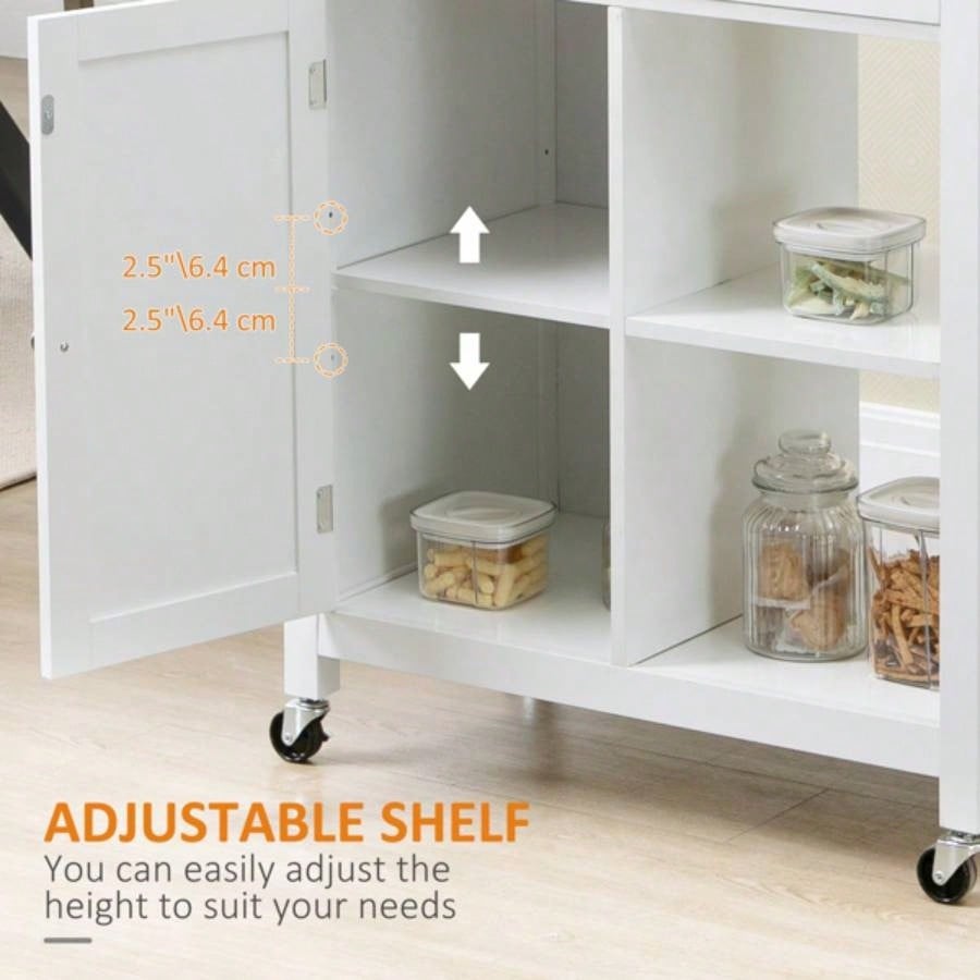 Kitchen Storage Cabinet