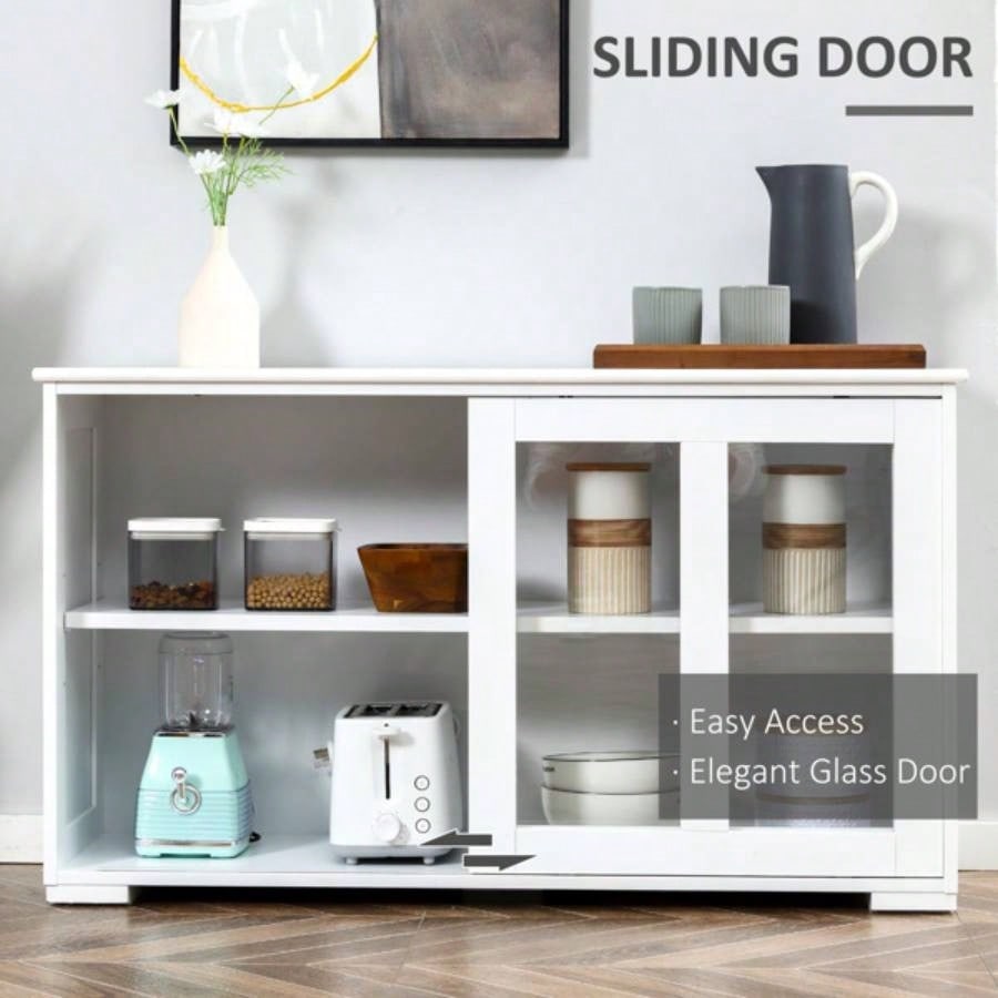 Kitchen Storage Cabinet