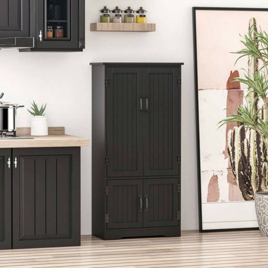 Kitchen Storage Cabinet