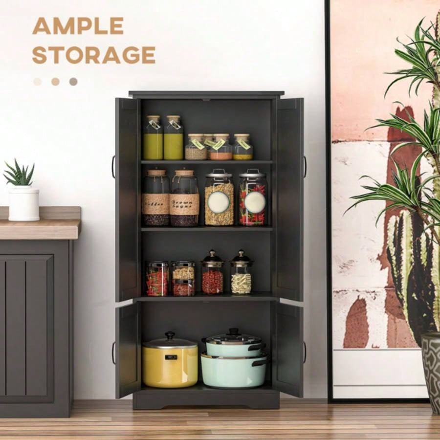 Kitchen Storage Cabinet