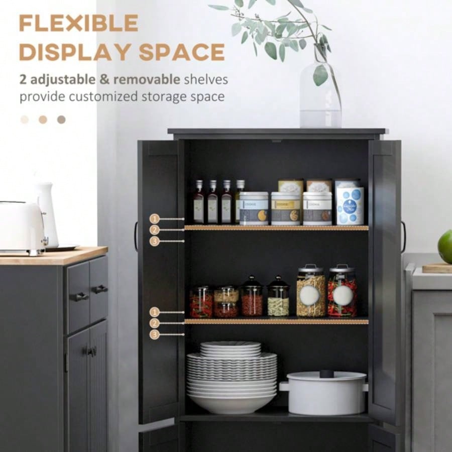 Kitchen Storage Cabinet