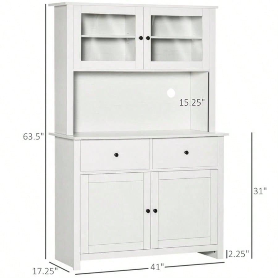 Kitchen Storage Cabinet