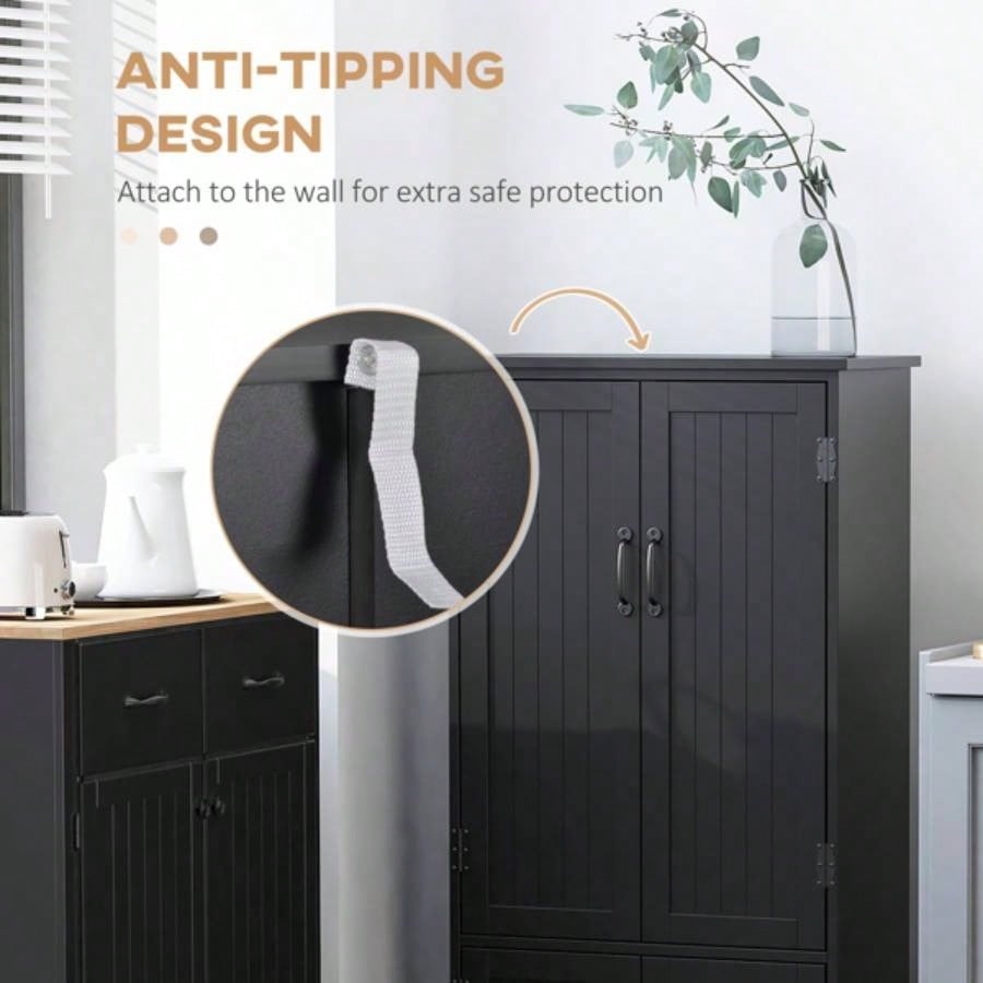 Kitchen Storage Cabinet