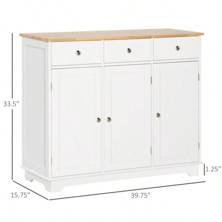Kitchen Storage Cabinet
