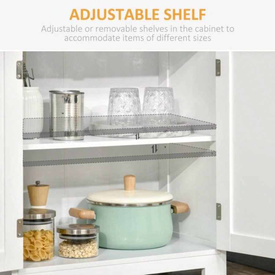 Kitchen Storage Cabinet