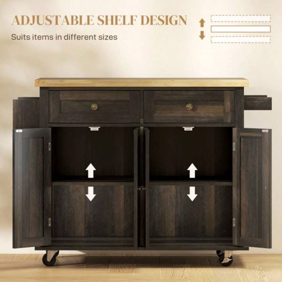 Kitchen Storage Cabinet