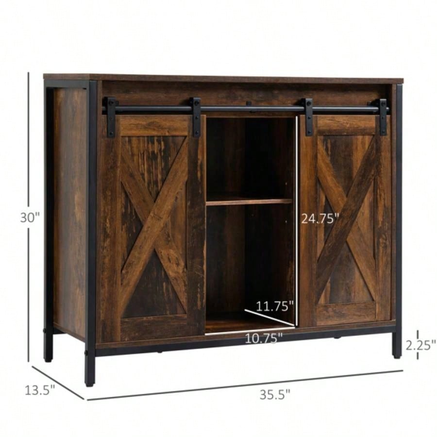 Kitchen Storage Cabinet