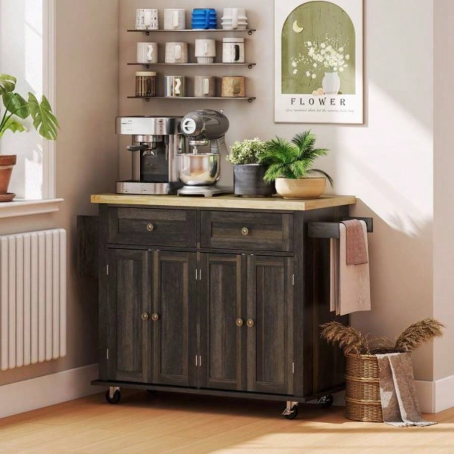 Kitchen Storage Cabinet