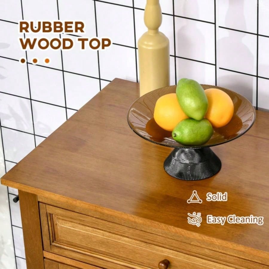Kitchen Storage Cabinet