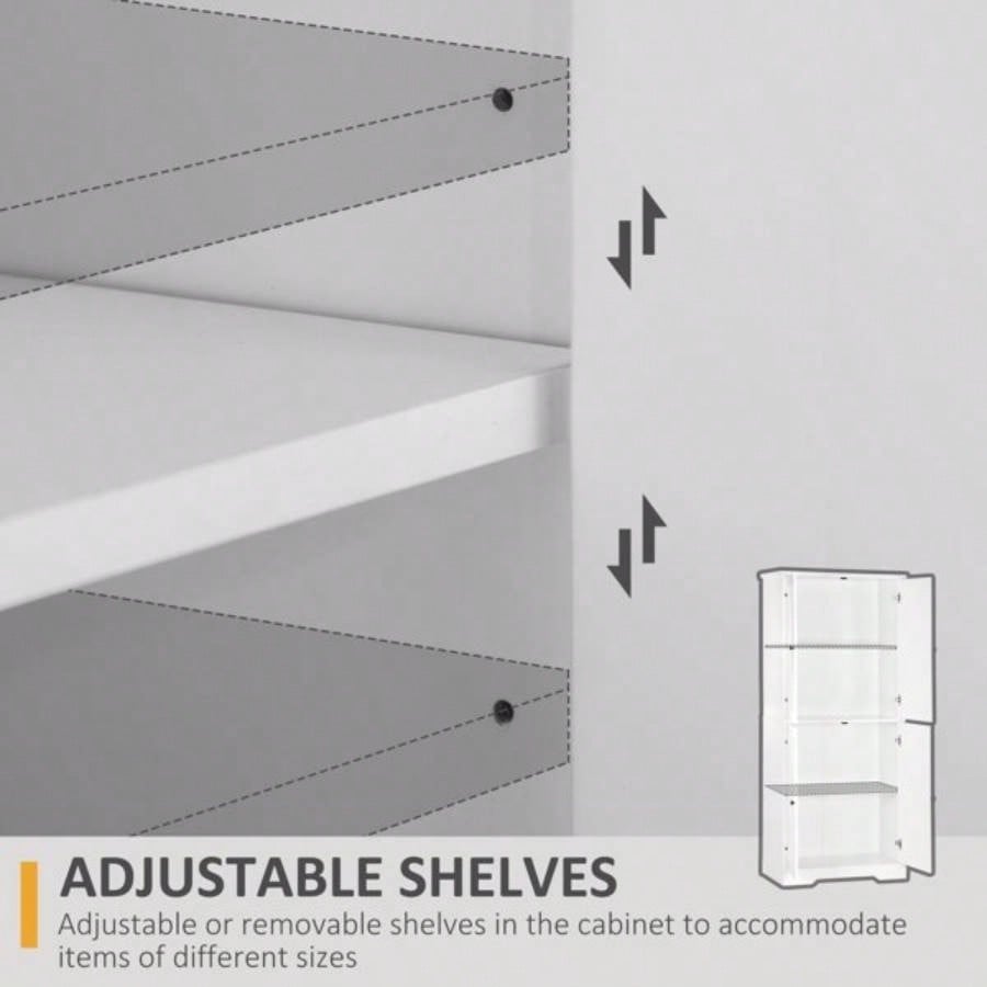 Kitchen Storage Cabinet