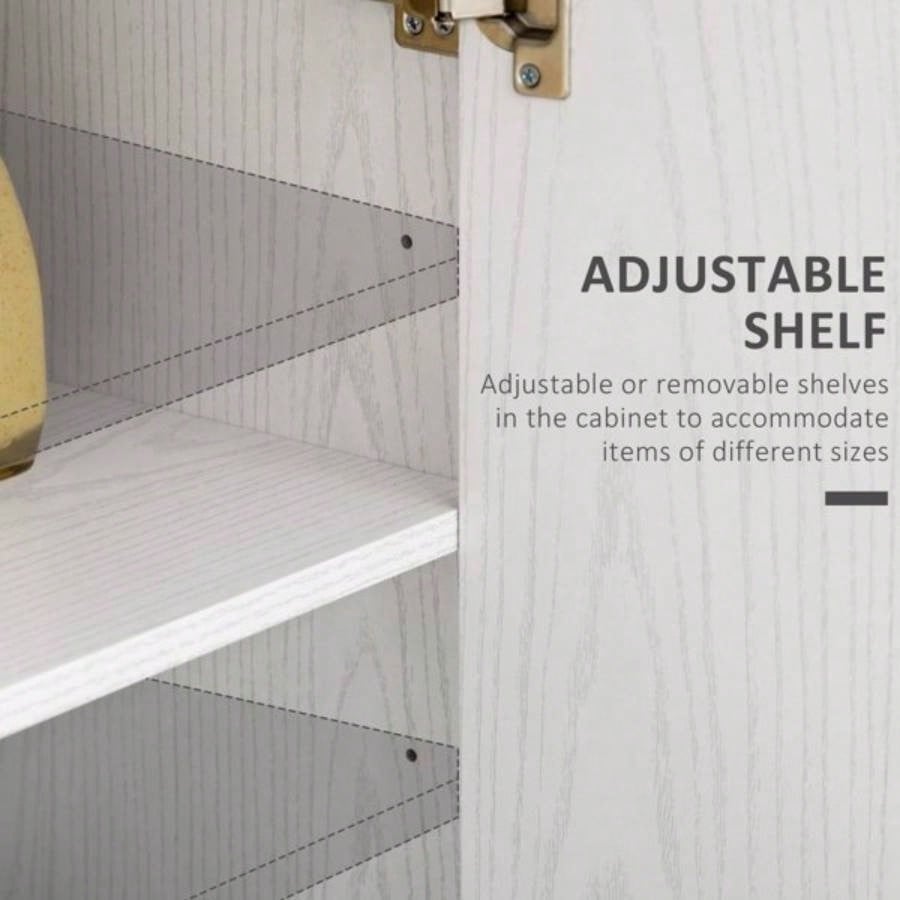 Kitchen Storage Cabinet
