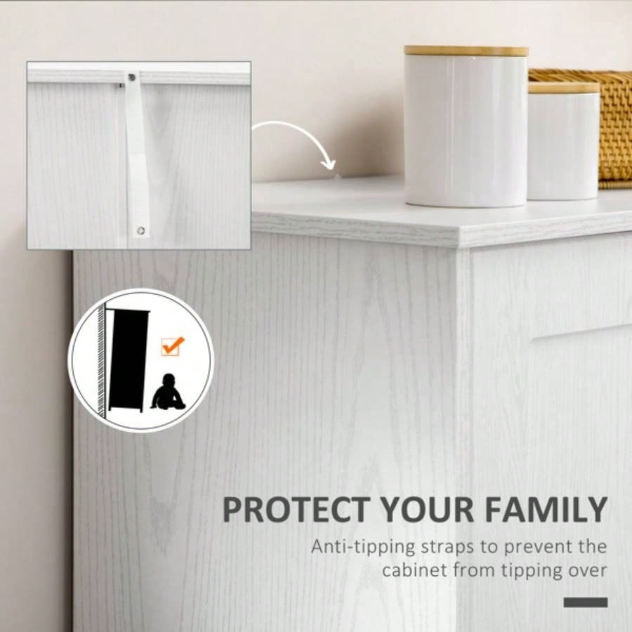 Kitchen Storage Cabinet