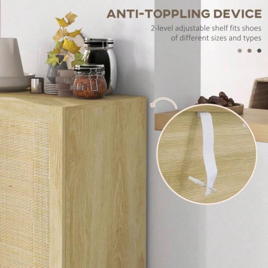 Kitchen Storage Cabinet