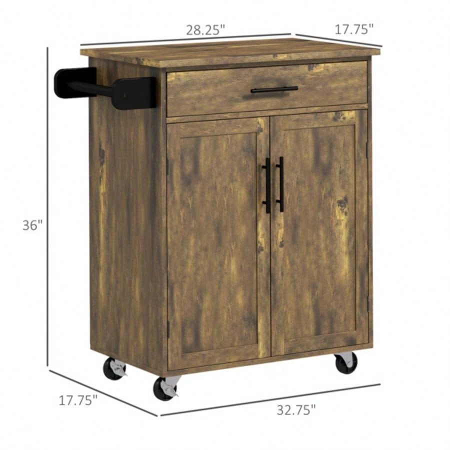 Kitchen Storage Cabinet
