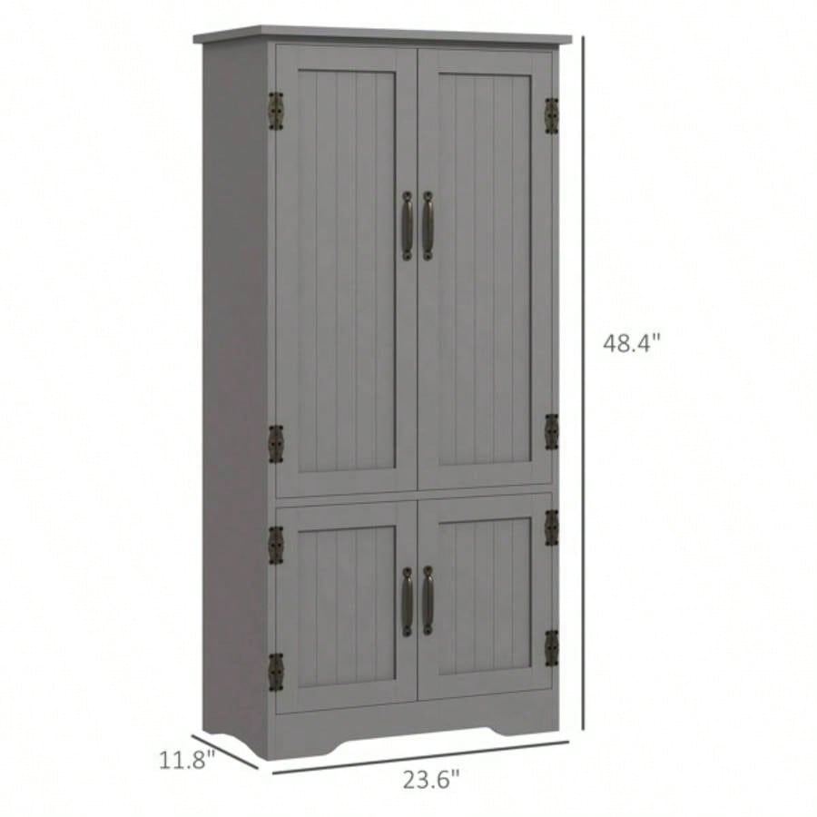 Kitchen Storage Cabinet