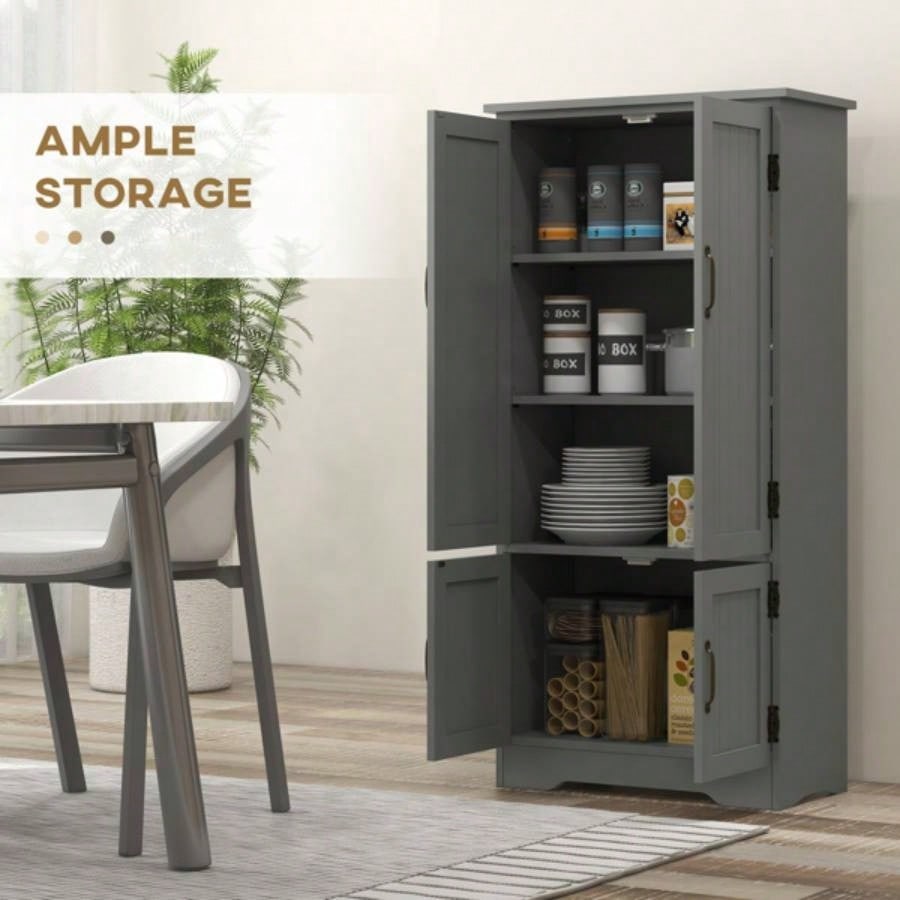 Kitchen Storage Cabinet