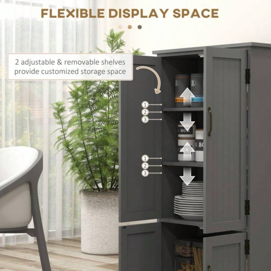 Kitchen Storage Cabinet