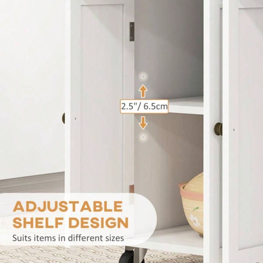 Kitchen Storage Cabinet