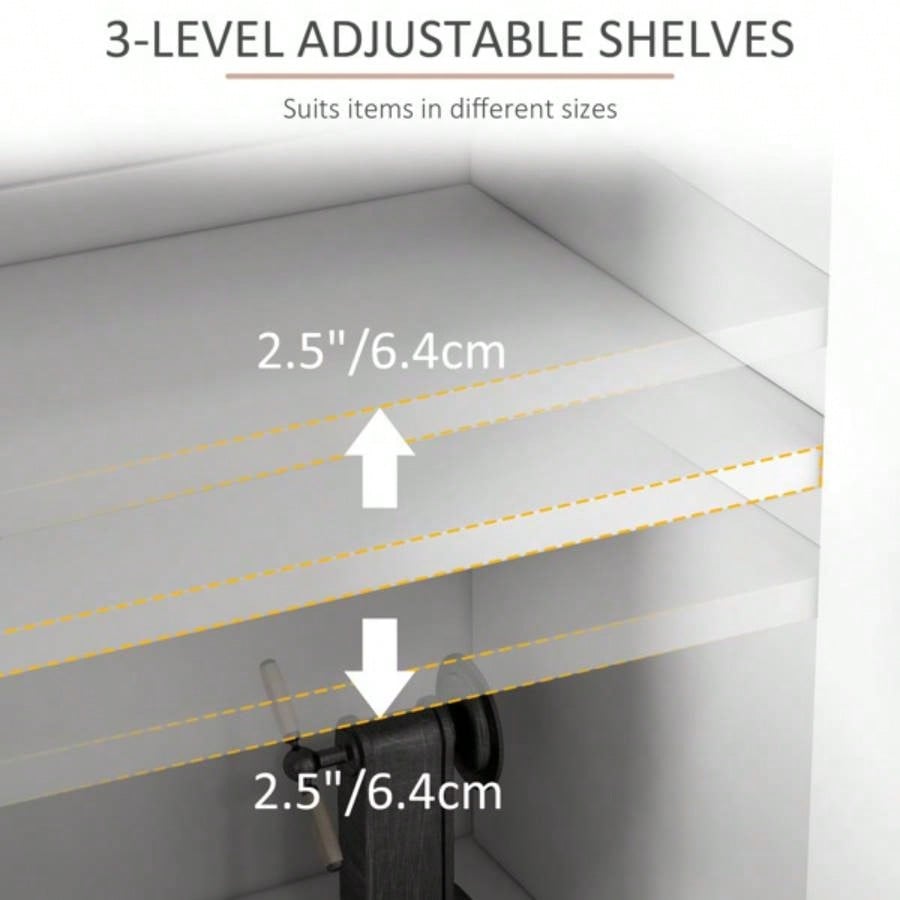 Kitchen Storage Cabinet