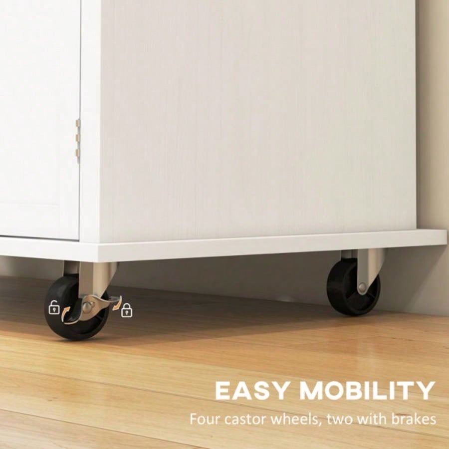 Kitchen Storage Cabinet