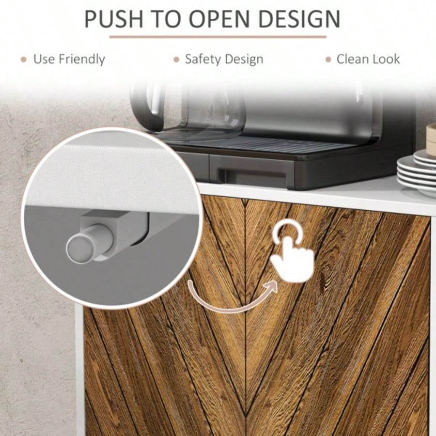 Kitchen Storage Cabinet