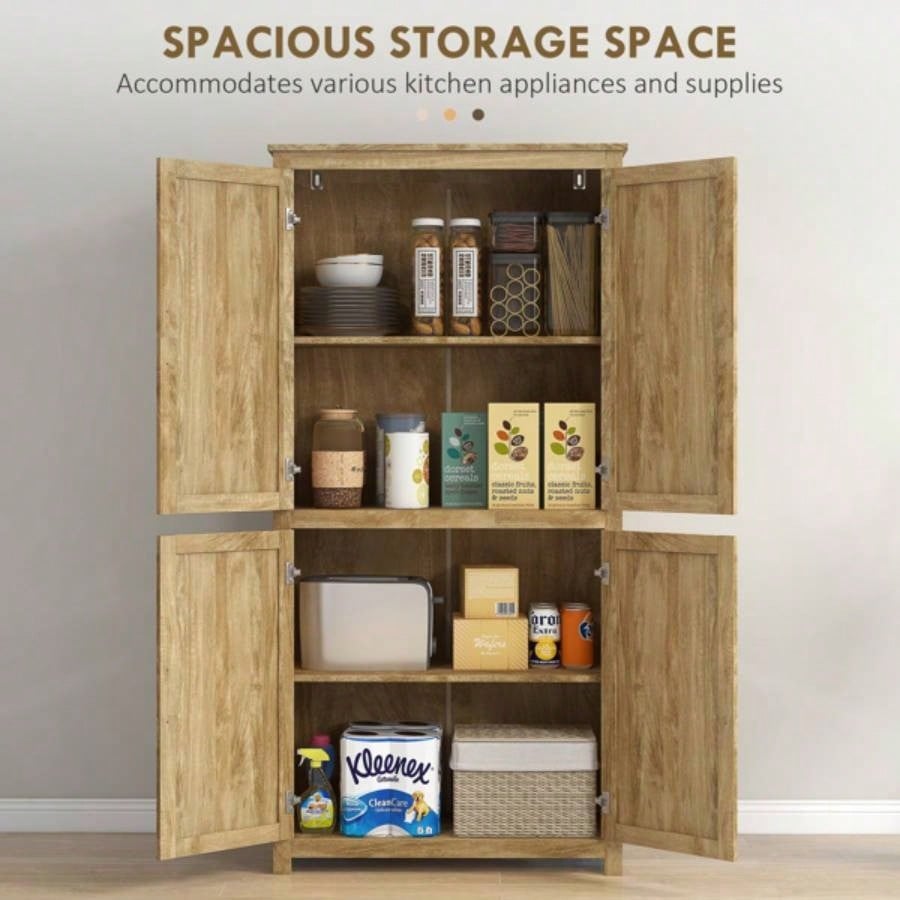 Kitchen Storage Cabinet