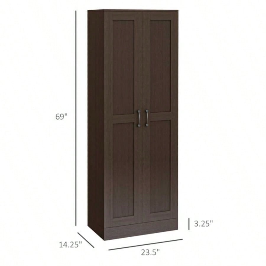 Kitchen Storage Cabinet