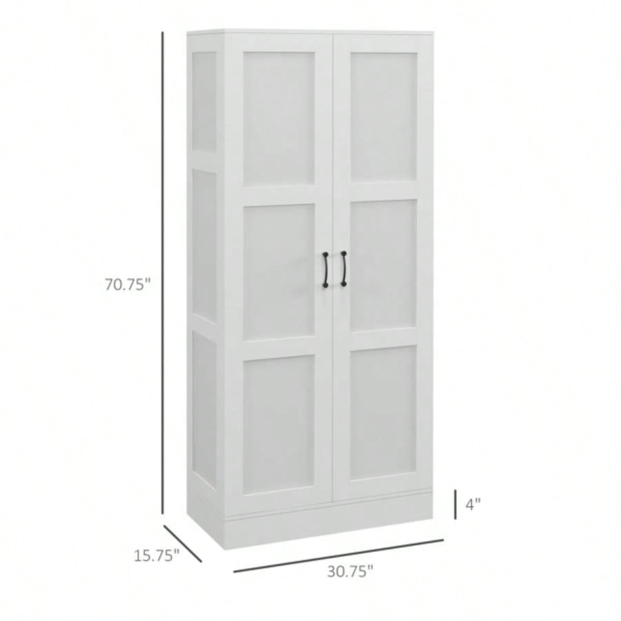 Kitchen Storage Cabinet