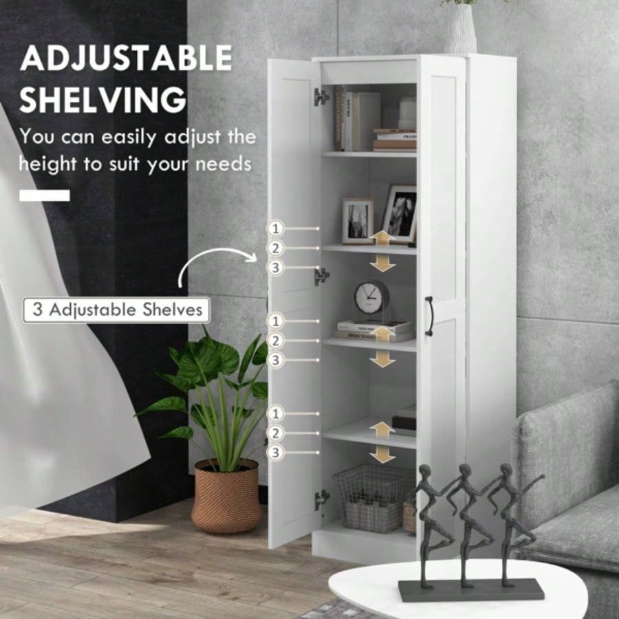 Kitchen Storage Cabinet