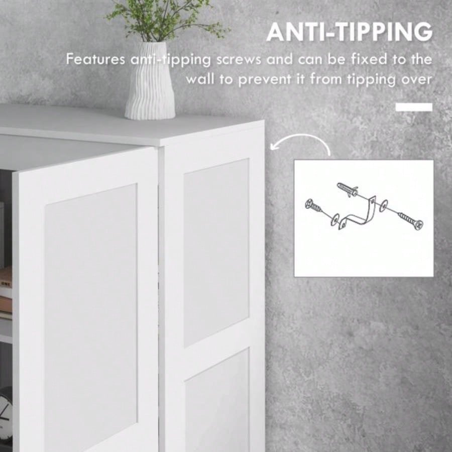 Kitchen Storage Cabinet