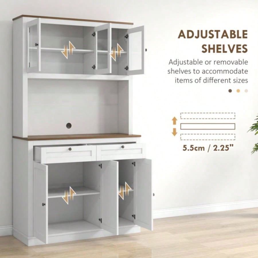 Kitchen Storage Cabinet