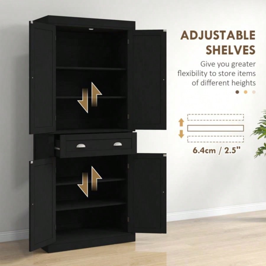 Kitchen Storage Cabinet